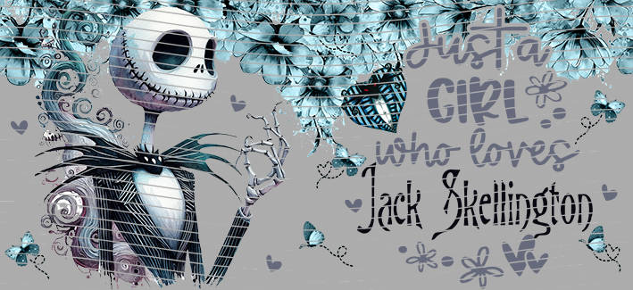 16oz Disney style-D-26